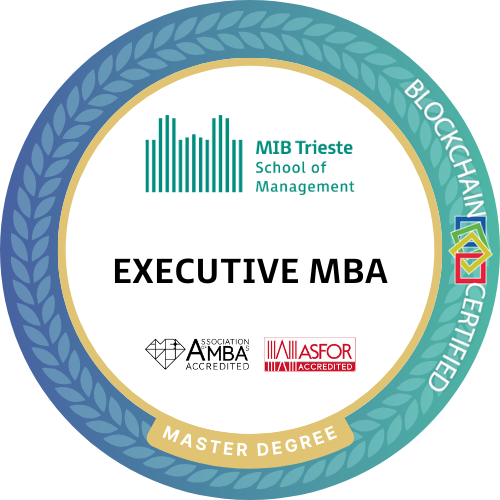 Executive MBA - 26a edizione