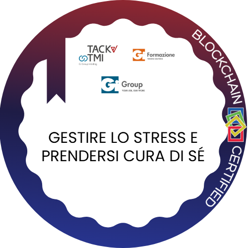 Imparare a gestire lo stress e prendersi cura di sé stessi