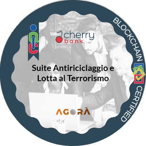 Suite Antiriciclaggio e Lotta al Terrorismo