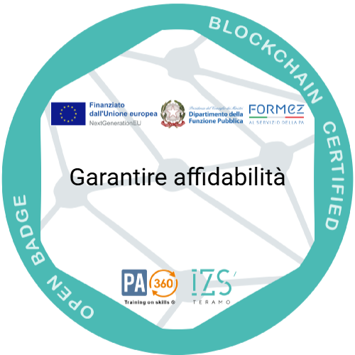 Garantire affidabilità