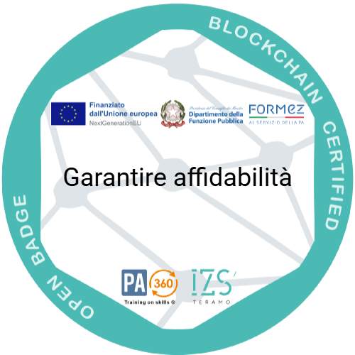 Garantire affidabilità
