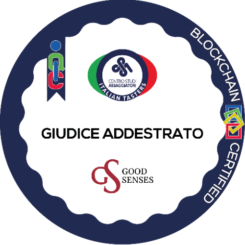 Giudice Addestrato Saclà 28.10.25