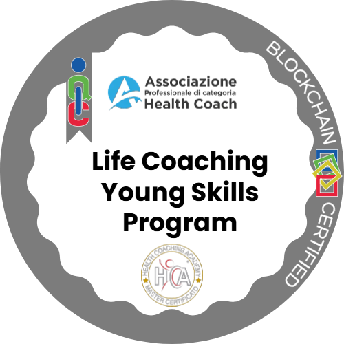 Life Coaching Young Skills Program