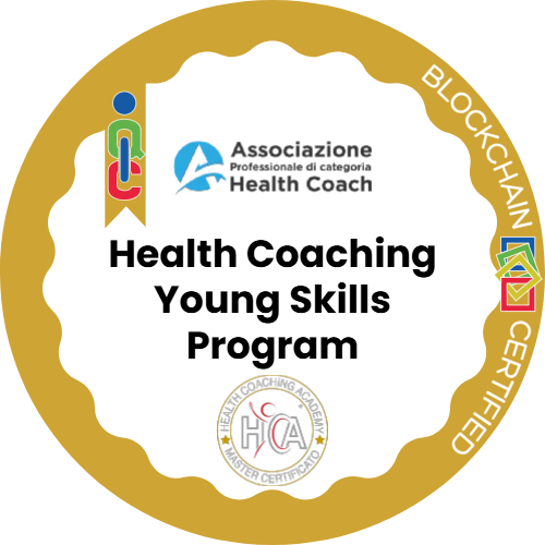 Health Coaching Young Skills Program