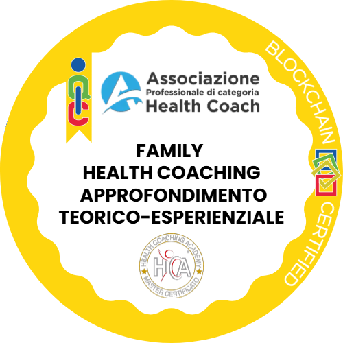 Family Health Coaching  Approfondimento teorico-esperienziale