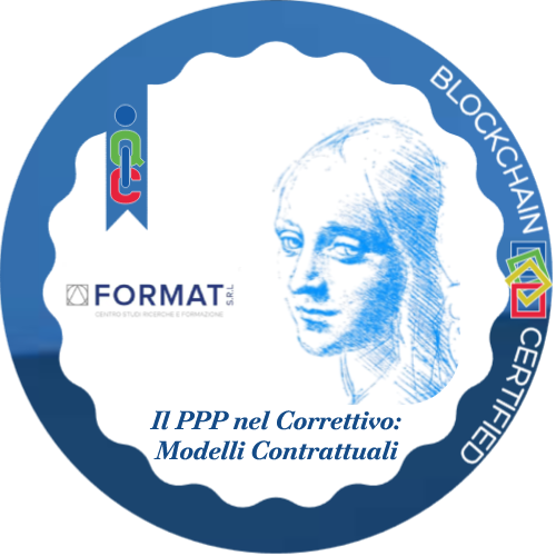 Il PPP nel Correttivo: Modelli Contrattuali