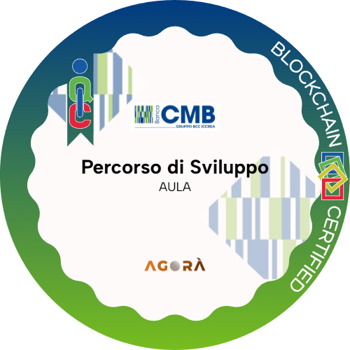 Percorso di Sviluppo AULA