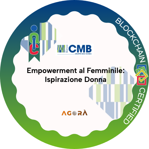 Empowerment al Femminile: Ispirazione Donna