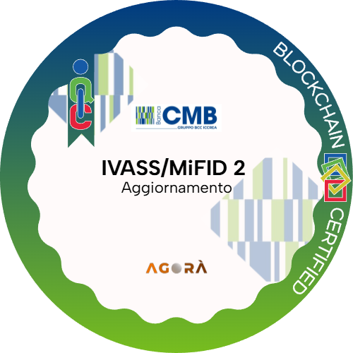 IVASS/MiFID 2 - Aggiornamento