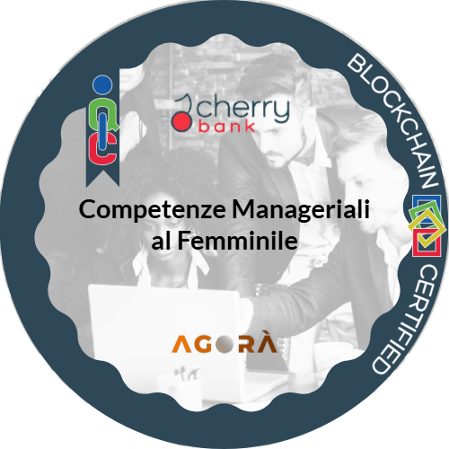 Competenze Manageriali al Femminile