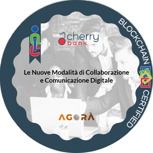 Le Nuove Modalità di Collaborazione e Comunicazione Digitale