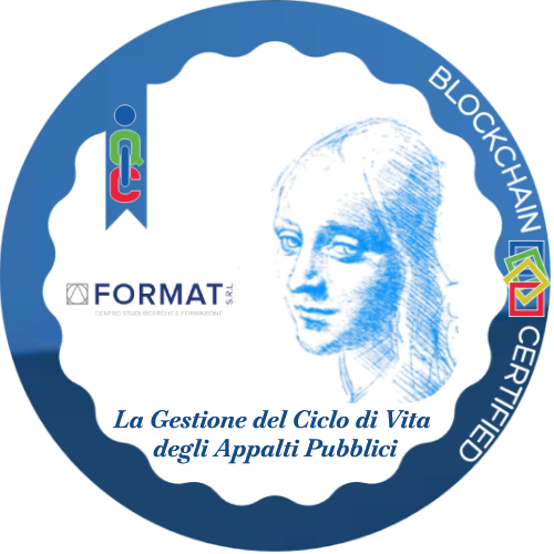 La Gestione del Ciclo di Vita degli Appalti Pubblici