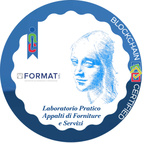 Laboratorio Pratico Appalti di Forniture e Servizi