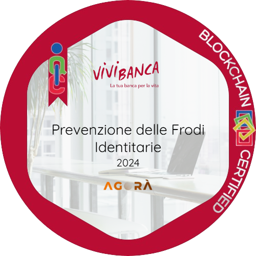 Prevenzione delle Frodi Identitarie - Anno 2024