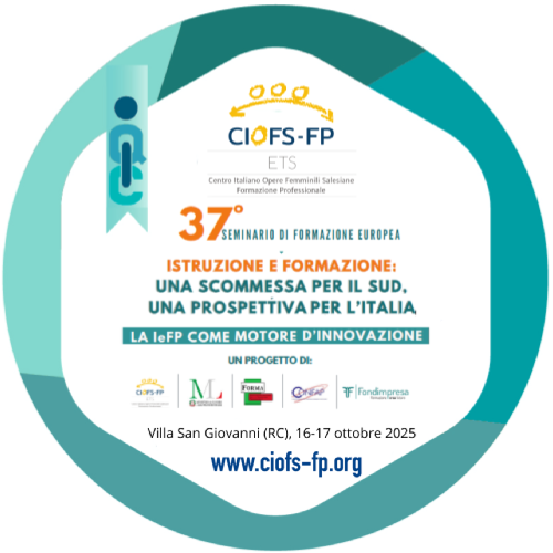 37° Seminario di Formazione Europea