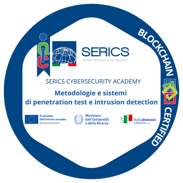 Metodologie e sistemi di penetration test e intrusion detection