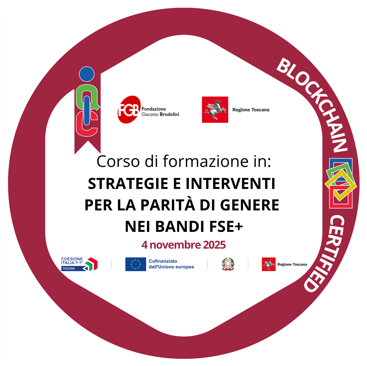 Strategie e interventi per la parità di genere nei bandi FSE+