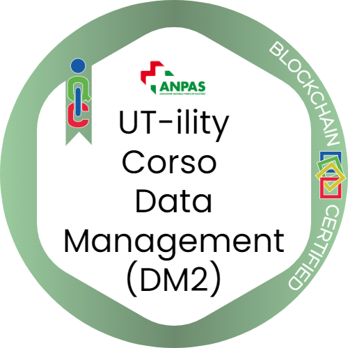 UT-ILITY 2024-DIS-00404: Data Management (DM2)