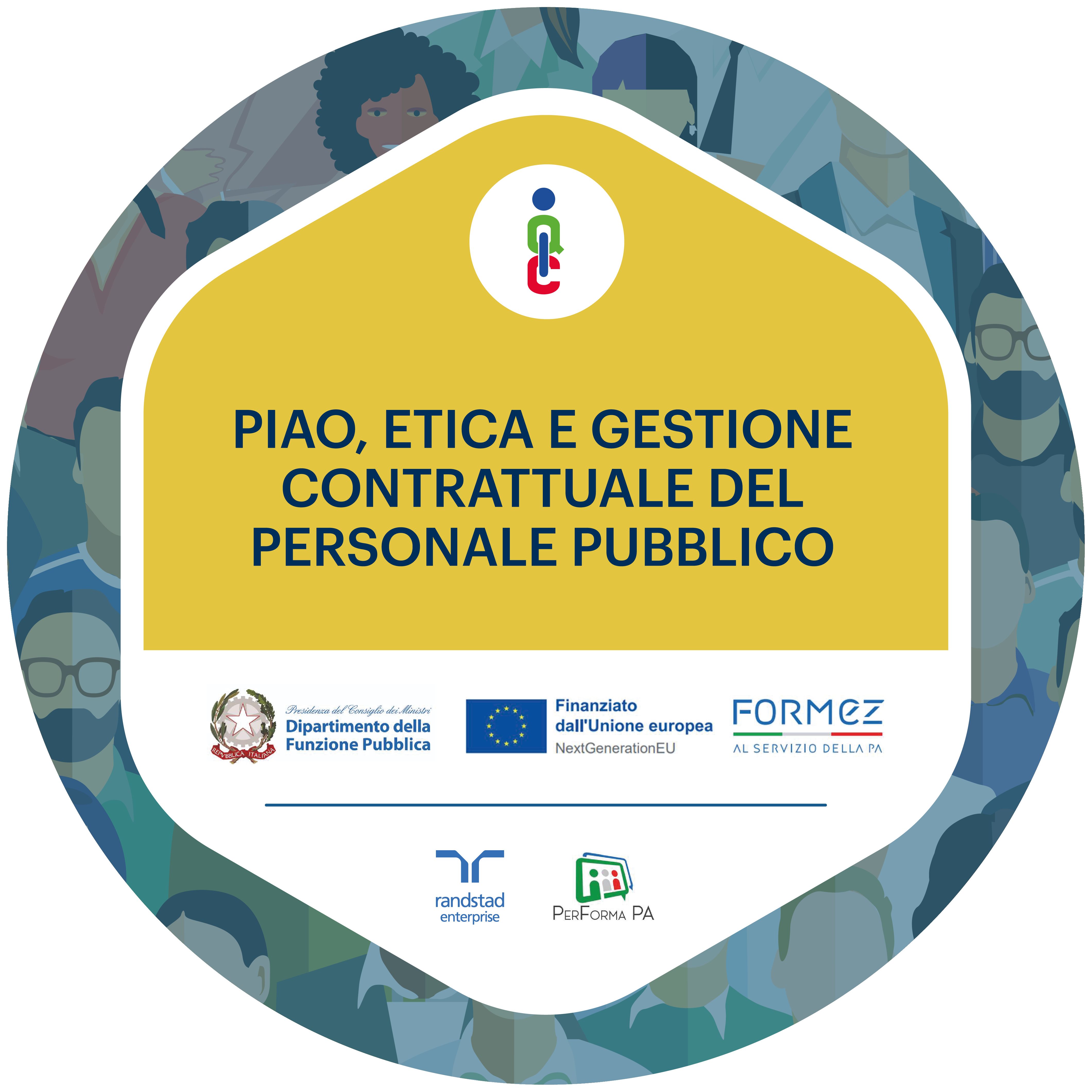 PIAO, ETICA E GESTIONE CONTRATTUALE DEL PERSONALE PUBBLICO
