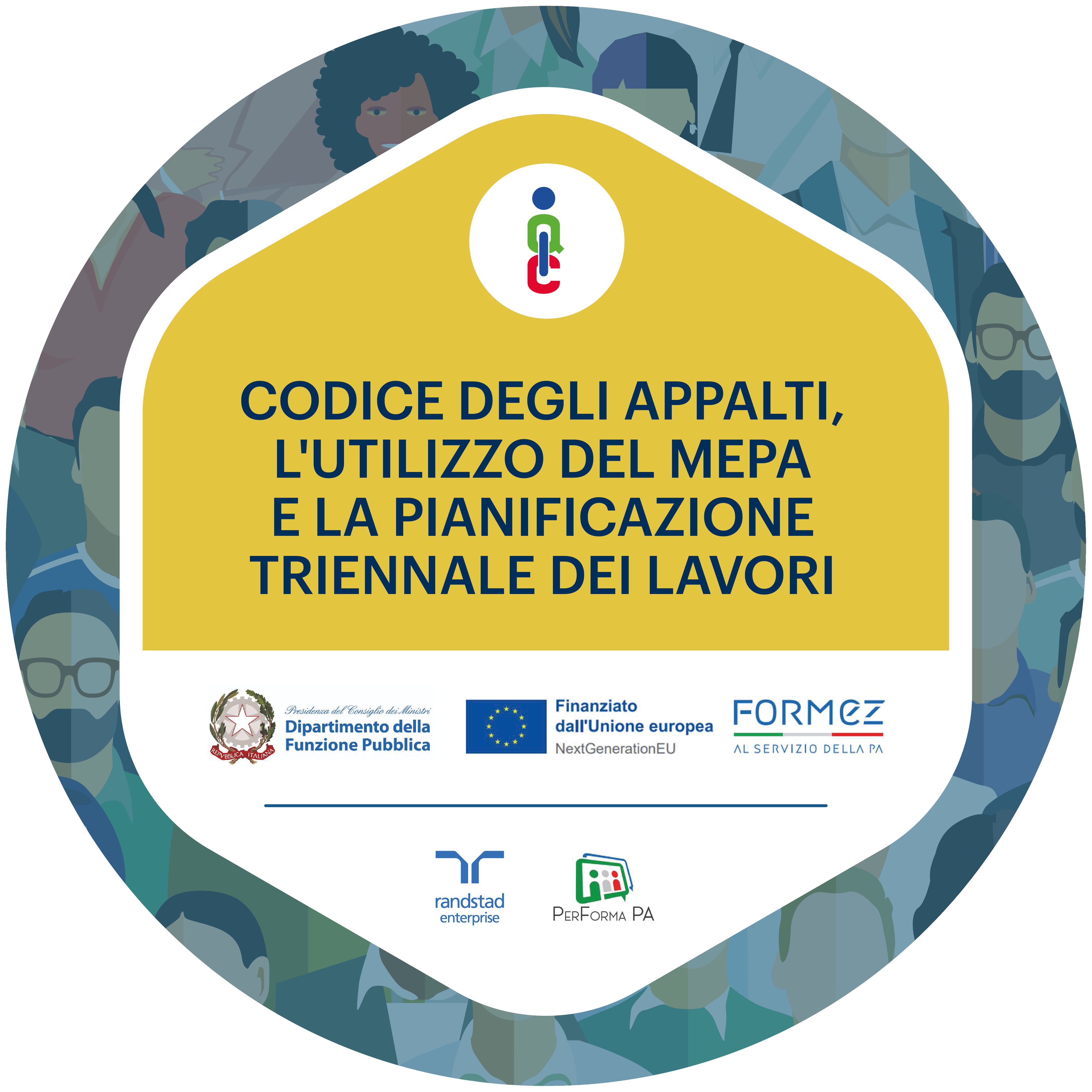 CODICE DEGLI APPALTI, L'UTILIZZO DEL MEPA E LA PIANIFICAZIONE TRIENNALE DEI LAVORI