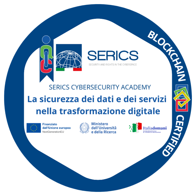 La sicurezza dei dati e dei servizi nella trasformazione digitale