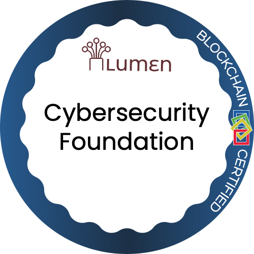 Cybersecurity Foundation PaloAlto