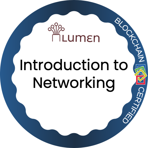 Introduction to Networking