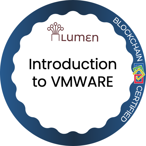 Introduction to VMWARE