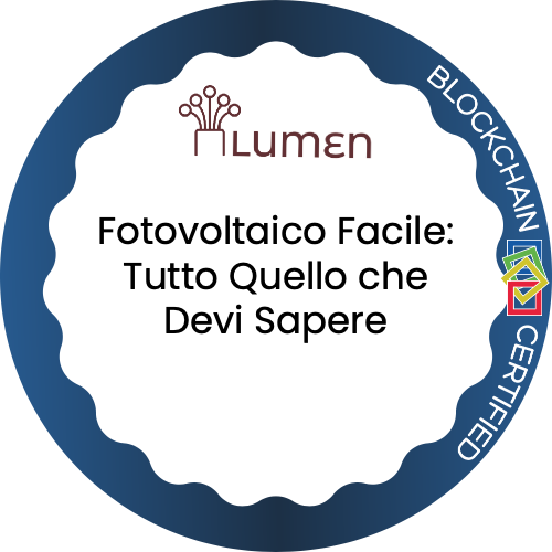 Fotovoltaico Facile: Tutto Quello che Devi Sapere