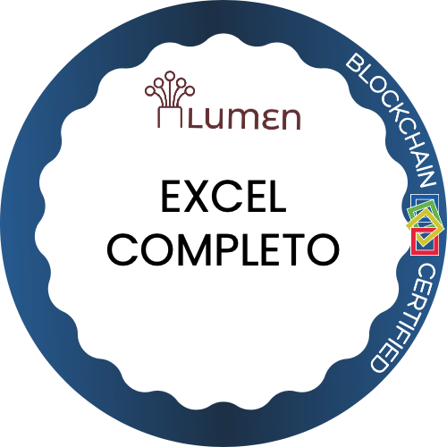EXCEL COMPLETO