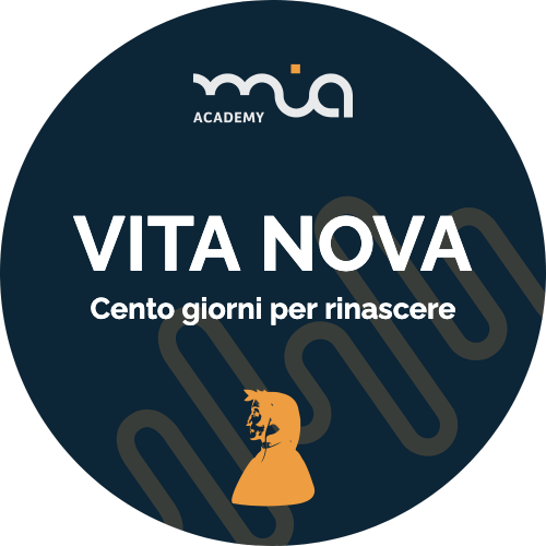 Vita Nova - Cento giorni per rinascere