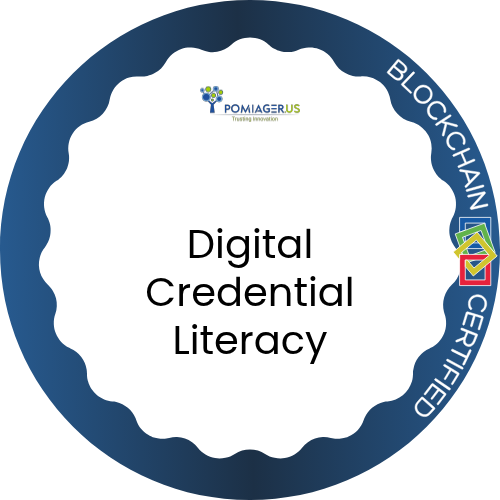 Digital Credential Literacy