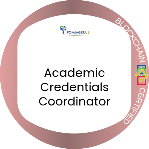 Academic Credentials Coordinator