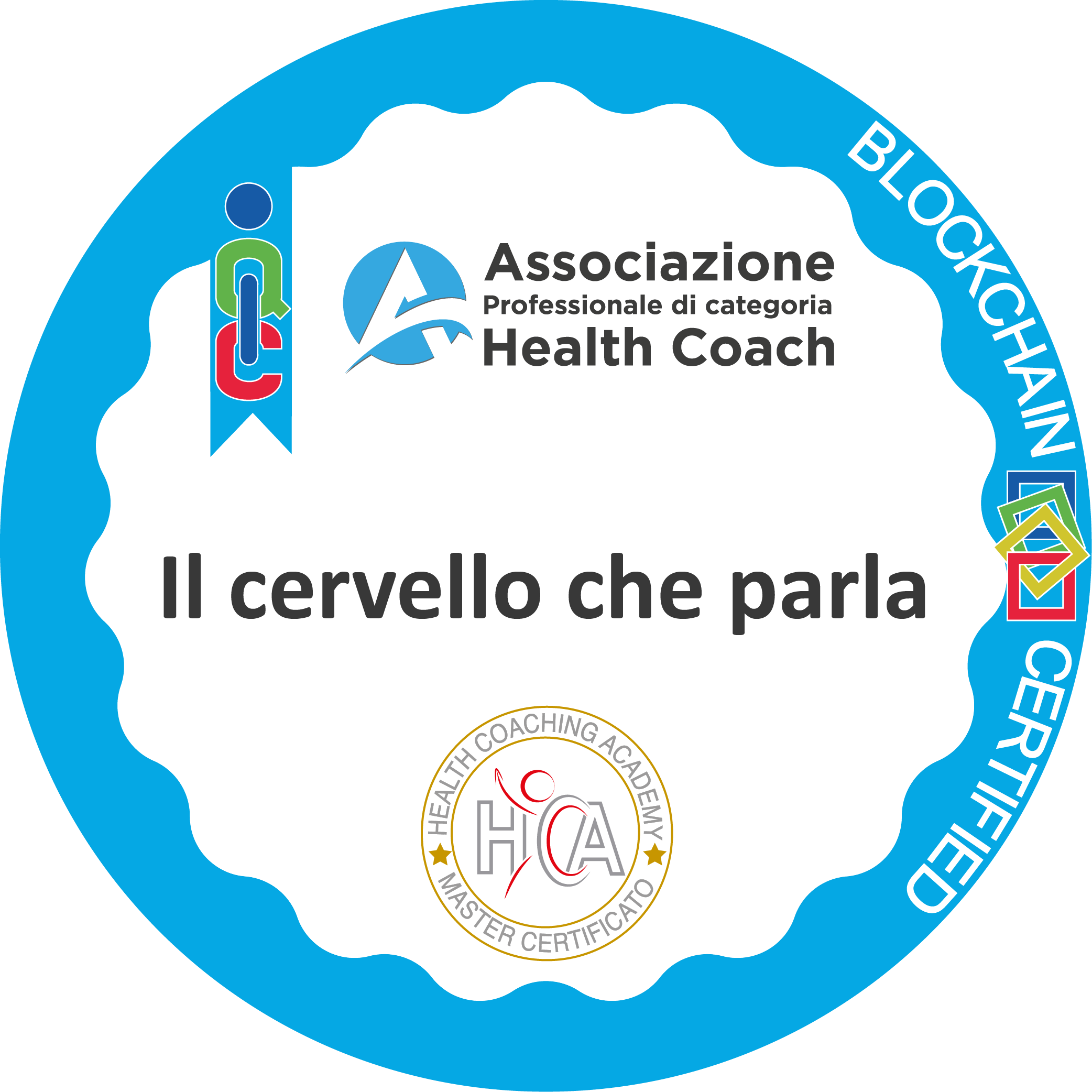 Il cervello che parla