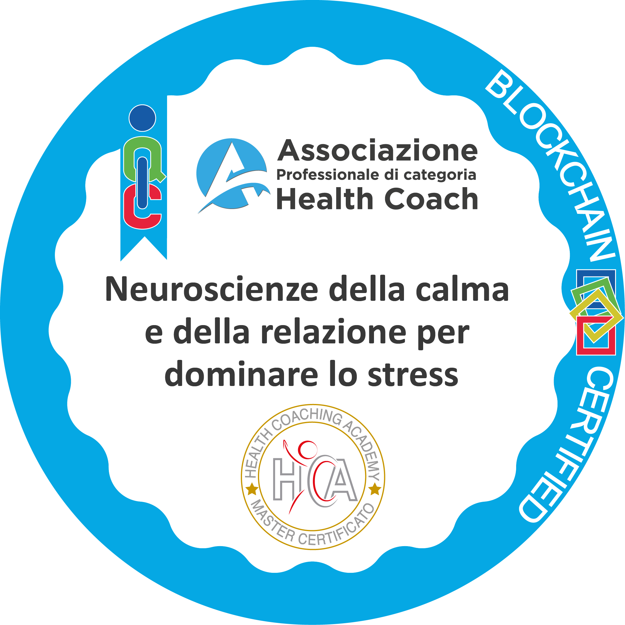 Neuroscienze della calma e della relazione per dominare lo stress