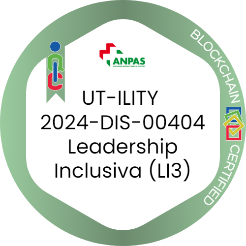 UT-ILITY 2024-DIS-00404: Leadership Inclusiva (LI3)