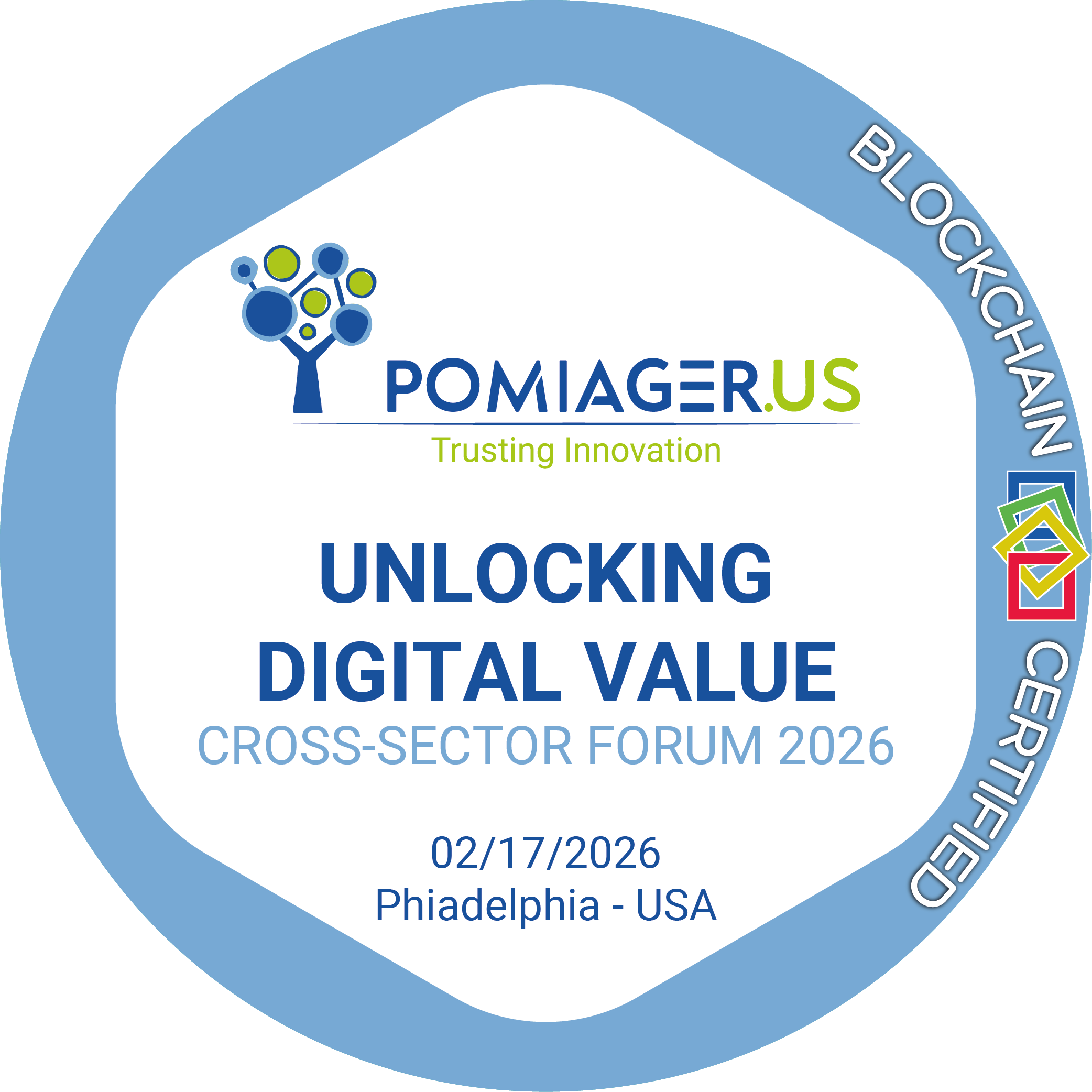 Unlocking Digital Value Cross-Sector Forum 2026