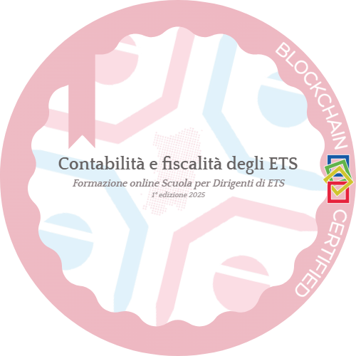 Contabilità e fiscalità degli ETS