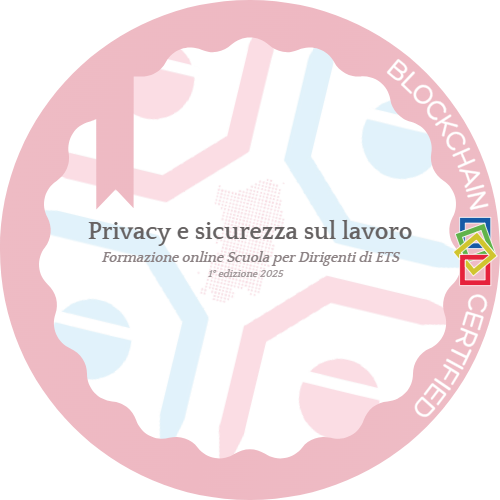 Privacy e sicurezza sul lavoro