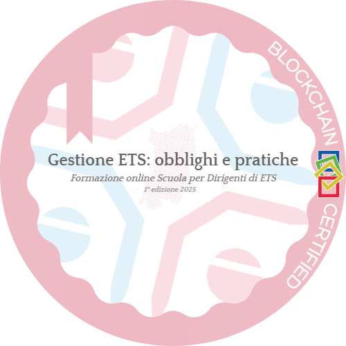 Gestione ETS: obblighi e pratiche