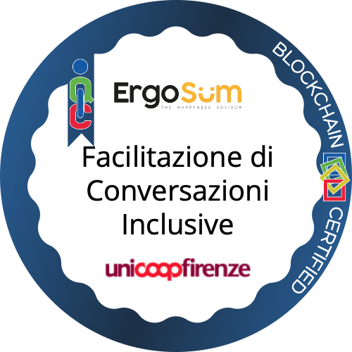 Facilitazione di Conversazioni Inclusive