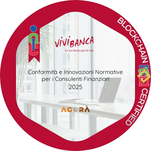 Conformità e Innovazioni Normative per i Consulenti Finanziari - Anno 2025