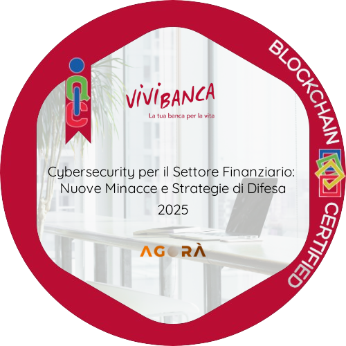 Cybersecurity per il Settore Finanziario: Nuove Minacce e Strategie di Difesa - Anno 2025