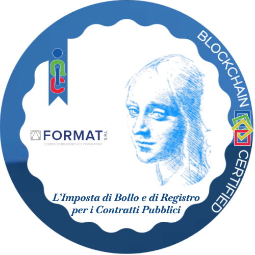 L’Imposta di Bollo e di Registro per i Contratti Pubblici