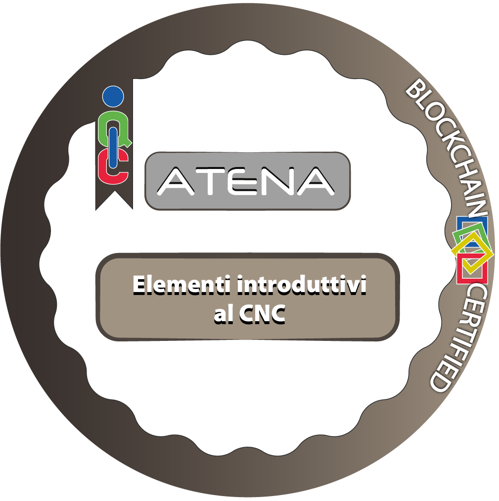 Elementi introduttivi al CNC