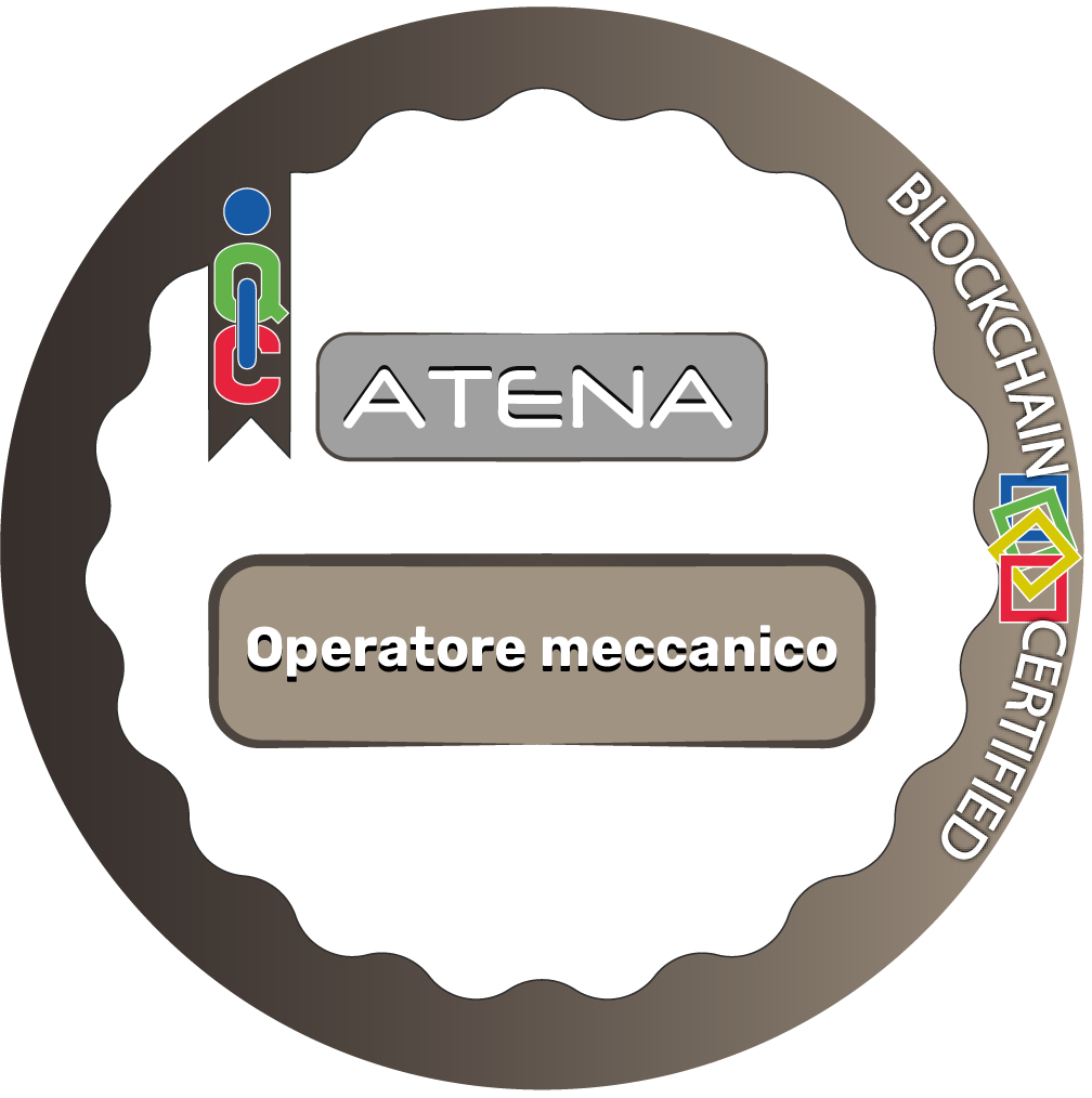 Operatore meccanico