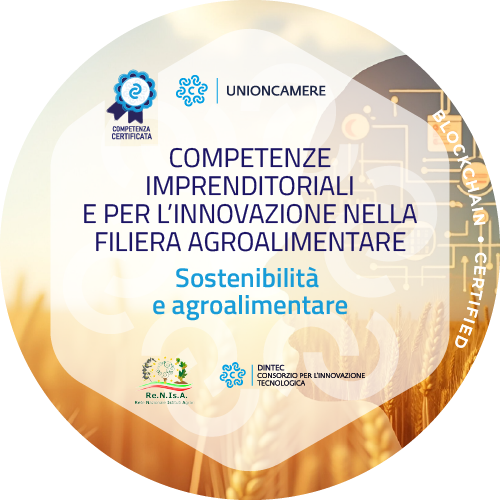 Sostenibilità e agroalimentare
