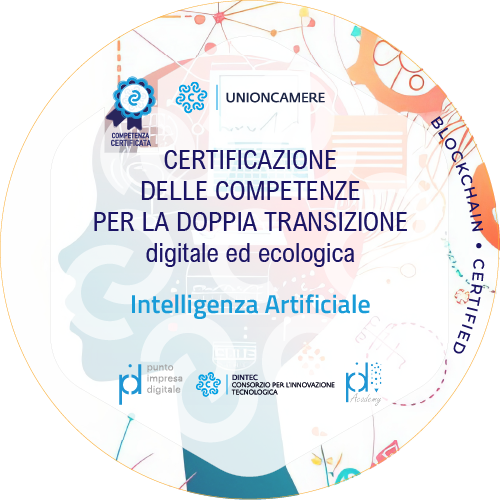 Intelligenza Artificiale