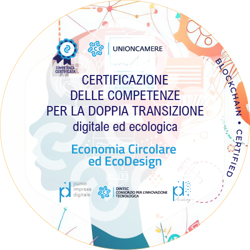 Economia Circolare ed EcoDesign  