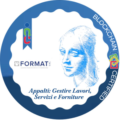 Appalti: Gestire Lavori, Servizi e Forniture